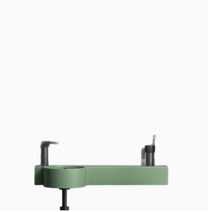 <span class=keywords><strong>Lavabo</strong></span> mural minimaliste moderne, support pour <span class=keywords><strong>lavabo</strong></span> mural, mini-<span class=keywords><strong>lavabo</strong></span> mural pour balcon - Product Image 6