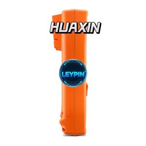 Keysight U1273A Handheld Digital Multimeter 4 1/2 Digit IP54 OLED Display ytdi - Product Image 1