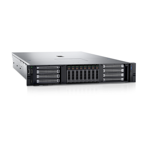 Dell PowerEdge R750xa Serve avec Intel Xeon Silver 4310 3.0GHz 8SFF SAS/SATA/NVME H345 2*1400W en stock R750xa - Product Image 1