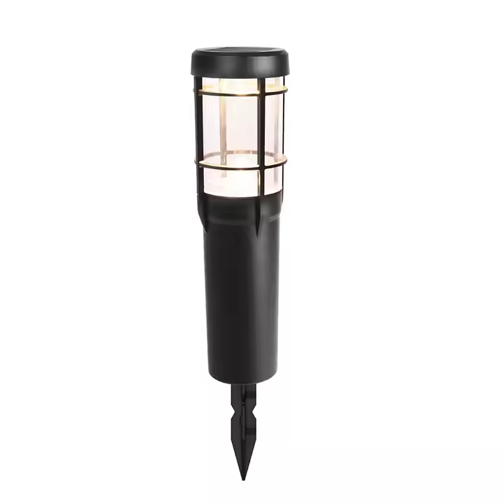 Vertak Wholesale Decorative Bright Solar Pathway Lights Garden Lamp Outdoor Solar Garden Light for Landscape