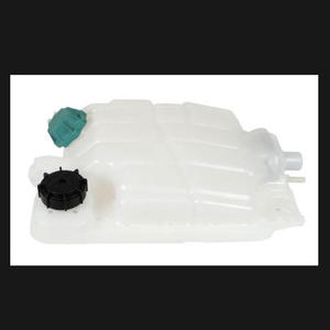 Pièces du système de refroidissement automatique Vase d'expansion 8168290 pour Iveco EUROTRAKKER EUROTECH EUROSTAR - Product Image 2