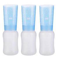 Botellas de Plástico PP para Cultivo de Hongos, Resistentes al Calor, para Esterilización Repetida, para Producción de Hongos