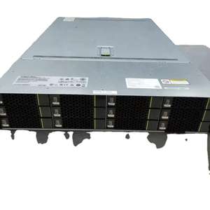 Servidores Huawei 2288hv3 2680v4 de Segunda Mano al por Mayor, Doble Fuente de Alimentación, 64G, Listos para Rack, CPU Xeon, Tarjeta de Matriz 480GX3 - Product Image 1