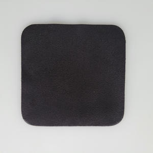 लोगो छोटे 8*8 सेमी माइक्रोफाइबर को स्वीकार करते हैं जो आईग्लास मोबाइल फोन और गहने के लिए साफ कपड़े साफ करते हैं - Product Image 6