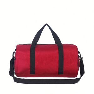 Custom Gym <b>Bag</b> with Wet <b>Compartment</b> & Shoe Storage - Personalized Sports Duffel for Men & Women - Product Image 2