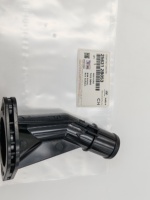 25631-2B051 2011-2015 Usine Elantra Boîtier de thermostat de haute qualité Traitement de l'entrée de la pompe OEM 25631-2B053 Modèle Shuma