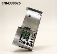 Carte mère compatible ENM338026 pour imprimante jet d'encre M - Neuve, garantie 1 an