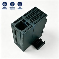 6ES7656-6CN34-1DF2 Proses Redundansi CPU PLC Controller 6ES76566CN341DF2 Dengan Layanan Pelacakan Variabel Opsional