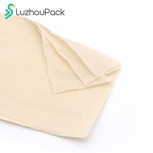 Luzhoupack กระดาษทิชชู่เยื่อไม้ไผ่บริสุทธิ์3ชั้นแบบปรับแต่งได้กระดาษชำระปรับแต่งได้ - Product Image 6
