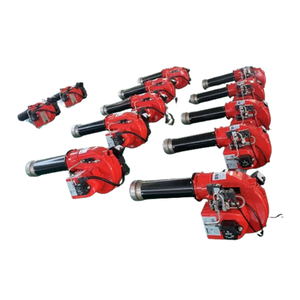Brûleur à mazout compact personnalisable BNTET BNL 10 en acier inoxydable 16 kg, garantie 1,5 an, 61-122 kW, pour fours à <span class=keywords><strong>pizza</strong></span>, boulangeries et usage domestique - Product Image 6