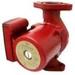 Pompe à eau circulatrice Grundfos Up43-75bf 115V 1/6 Hp Bronze - Product Image 1
