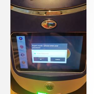 DW-Cube-100S EDXRF X- ray Fluorescence Spectromètre Portable <span class=keywords><strong>XRF</strong></span> Carburant Huile Soufre Analyseur - Product Image 6