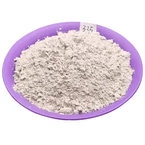 Муллит шамоттовый песок из Китая 16-30 30-60 200 325 сетчатый мулит песок порошок шамотт Песочная мука для литья по выплавляемым моделям