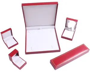 Thiết Kế Mới Nhất Nhựa Top Grade Lint Giá Bán Buôn Hộp Đồ Trang Sức Set