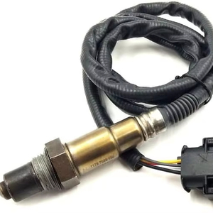 Nouvelle <span class=keywords><strong>sonde</strong></span> <span class=keywords><strong>lambda</strong></span> de capteur d'oxygène de haute qualité à bas <span class=keywords><strong>prix</strong></span>, certifiée IATF16949, pour X5 2007-2010 - Product Image 1