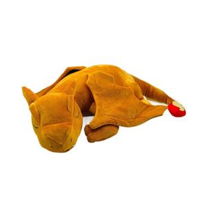 Nuevos Peluches de Pokémon Dormilones: Dragonite, Psyduck, Snorlax, Slowpoke, Charizard, Squirtle, Mew, Juguetes de Peluche Suaves para Niños, Regalo - Product Image 5