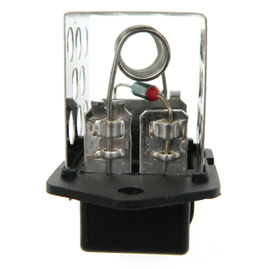 Résistance de moteur de <span class=keywords><strong>ventilateur</strong></span> 7701049661 8200045082 7700432632 7700432779 - Product Image 2