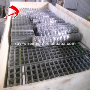 Giá <span class=keywords><strong>Gabion</strong></span> 4.0Mm 2X1X0.5M 50X100Mm Lưới Dây Lưới Giỏ <span class=keywords><strong>Gabion</strong></span> Hàn Theo Nhà Máy ISO - Product Image 6