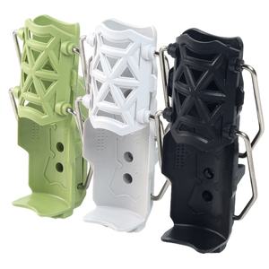 Support de gobelet <span class=keywords><strong>pour</strong></span> moto équipé d'une barre de protection, rotatif et stabilisateur - Product Image 1