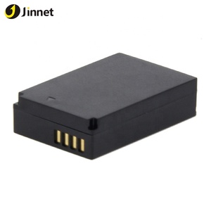Jinnet LP-E12 Batteria per Can su E O S-<span class=keywords><strong>M</strong></span> Mirrorless Fotocamera Digitale - Product Image 1