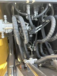 Volvo EC140CN4 d'occasion, conforme à la norme d'émission chinoise IV, garantie - Product Image 4