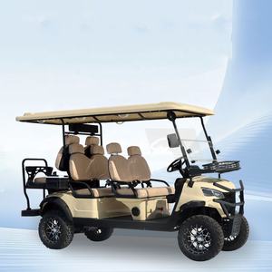 Voitures de <span class=keywords><strong>golf</strong></span> électriques à <span class=keywords><strong>prix</strong></span> de gros, 3,<span class=keywords><strong>5</strong></span> kW, 4 kW, <span class=keywords><strong>5</strong></span> kW, nouvelles voitures électriques mini EV, véhicules pour adultes, voiturette de <span class=keywords><strong>golf</strong></span>, support de téléphone - Product Image 2