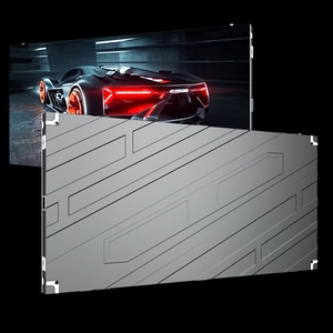 شاشة عرض LED داخلية مخصصة D2.5 بسطوع 500-1000 شمعة/م² للإعلانات المثبتة على الحائط وعرض الفيديو - Product Image 2