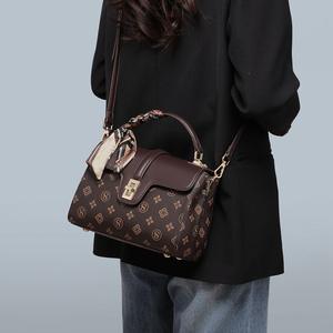 Nouveau modèle 2025 – Sac bandoulière de créateur imperméable de haute qualité, tendance et très vendu en gros - Product Image 2