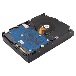 USED 4TB 3.5 Inch Desktop Hard Drive for Surveillance Hdd Internal <b>External</b> Hard Drive - Product Image 2