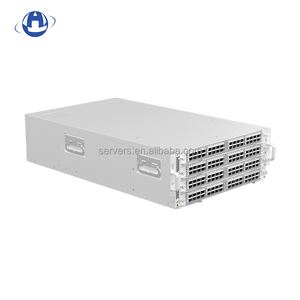 Commutateur fixe de centre de données de nouvelle génération haut de gamme RG-S6920-4C avec 32 ports 400GE, 128 ports 100GE et cartes de ligne 100GE/400GE - Product Image 6