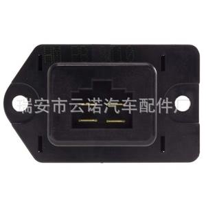 Unité de contrôle de vitesse 971792J000 DC 12V pour souffleurs modernes, pièce de rechange et de réparation - Product Image 3