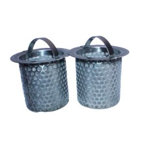 Élément filtrant séparateur d'huile pour compresseur d'air de qualité supérieure FS 000002 02 Pièce de rechange industrielle Système de filtration haute efficacité - Product Image 2
