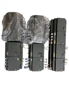เซ็นเซอร์ควบคุม PLC โมดูล PLC ของแท้ใหม่เอี่ยม 6ED1 052-2MD00-0BA6 - Product Image 1