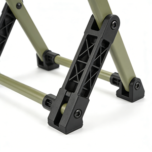 Material de Producto para Exteriores Resistente a la Intemperie, al Calor y a los Rayos UV, Reforzado con Fibra de Vidrio GF30 CH PA66 para Piezas Estructurales - Product Image 3