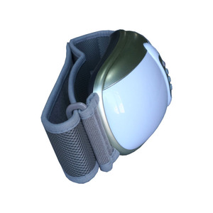 Ceinture de massage lombaire Boguan électrique rechargeable avec chauffage infrarouge, alimentée par USB, appareil de thérapie par massage - Product Image 3