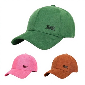 Nueva Gorra de Béisbol de Nailon para Hombre, Protección Solar, Primavera-Verano, Estilo Deportivo, Personalizable - Product Image 3