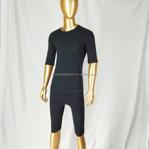 Ropa Interior de Entrenamiento EMS de Alta Calidad/Traje de Entrenamiento EMS Miha Xbody/Ropa Interior de Fitness EMS Miha Bodytec - Product Image 1