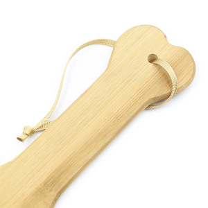 Látigo de Madera BDSM para Castigo Fetichista, Juguetes Sexuales para Parejas - Product Image 6