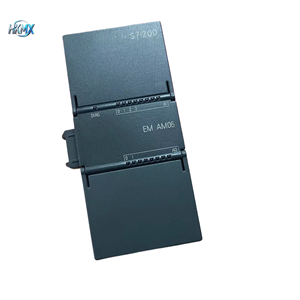 Nuevo Módulo de Expansión de Entrada/Salida de Señal 2AO 6ES7 288-3AM06-0AA0 6ES7 288-3AE04-0AA0 6ES7 288-3AE08-0AA0 - Product Image 1