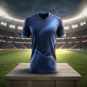 2627 Maillots personnalisés de l'AS Rome, Tenues de football, Hauts d'uniforme de football, Maillots de football <span class=keywords><strong>Le</strong></span> Aquile - Product Image 3