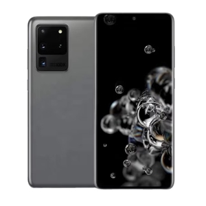 Teléfono Celular Inteligente Desbloqueado de Fábrica, Original, Económico, Android, Pantalla Táctil, para <span class=keywords><strong>Samsung</strong></span> S20 Ultra <span class=keywords><strong>5G</strong></span> G988U - Product Image 1