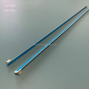 Rétroéclairage LED pour téléviseur LG 49 pouces FHD 49LF5400 UB UE NC490EUN MAK63267301 RTK46W <span class=keywords><strong>HB</strong></span> G1GAN01 0792A 46LED 537mm L+R Rétroéclairage LED pour téléviseur - Product Image 6