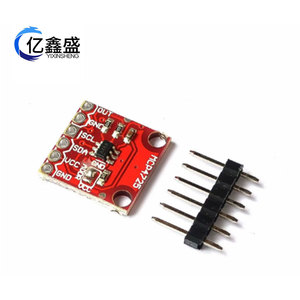 Carte de développement de module DAC I2C MCP4725 pour prototypage Arduino - Product Image 2