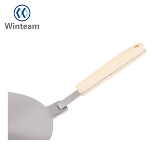 Tấm dẫn nhiệt cho bếp gas Tấm khuếch tán nhiệt di động với tay cầm có thể tháo rời bằng thép không gỉ nấu ăn cảm ứng Adapter - Product Image 3