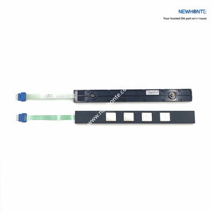 Geldautomaten-Ersatzteil 1750190135 Tastatur-Softkey-Set 15 Zoll STD <span class=keywords><strong>PCMET</strong></span> 01750190135 - Product Image 2