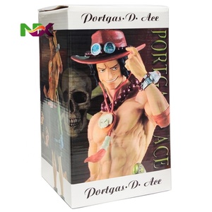 โมเดลฟิกเกอร์ พอร์ทกัส ดี เอส จากวันพีซ รุ่น KOA ของสะสม พร้อมกล่องโชว์ - Product Image 4