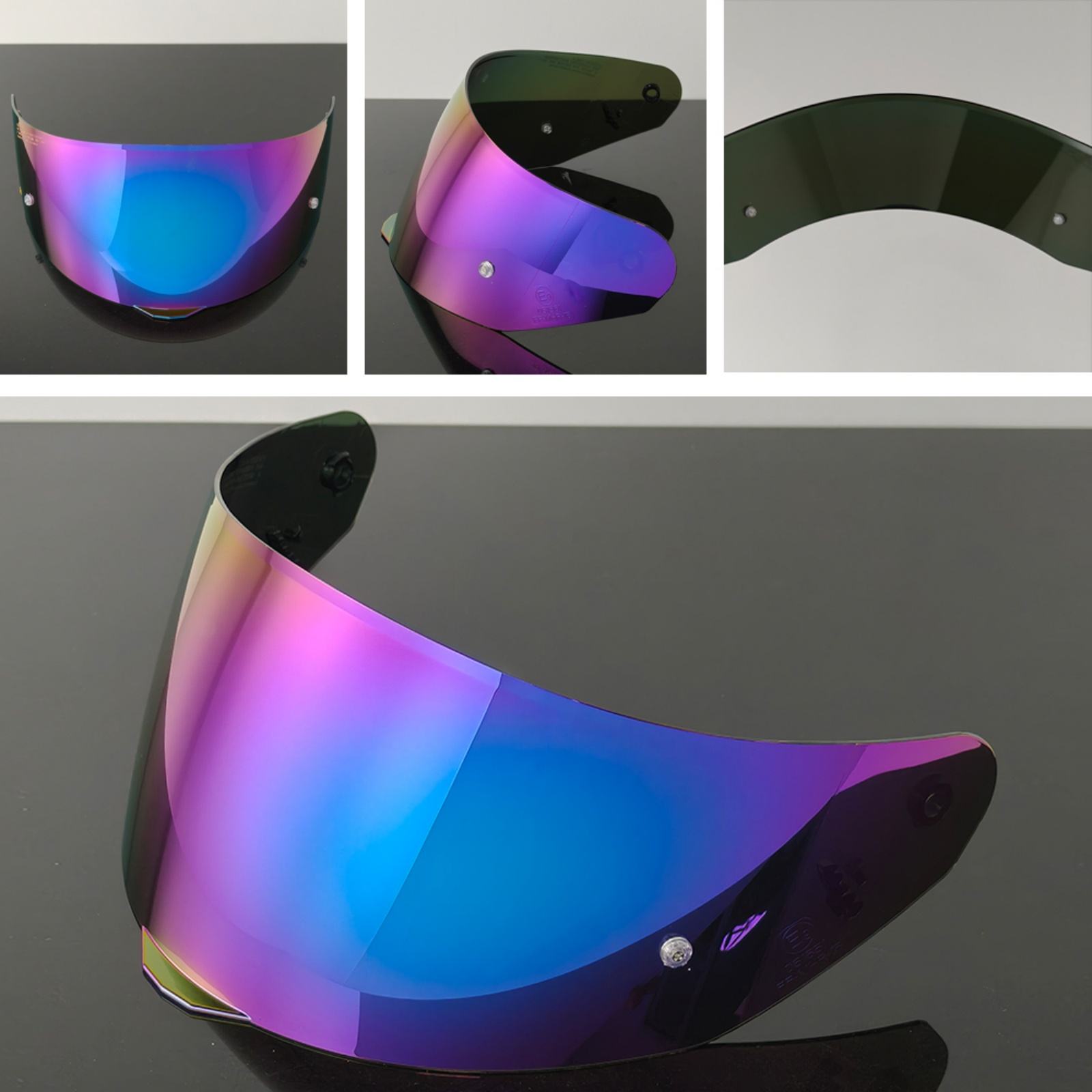 Arc-en-ciel uniquement pour la journée