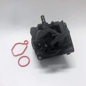 Bộ Chế Hòa Khí Cho <span class=keywords><strong>Briggs</strong></span> Và <span class=keywords><strong>Stratton</strong></span> 592361 594058 Máy Cắt Cỏ <span class=keywords><strong>Carb</strong></span> TB110 TB200 - Product Image 4
