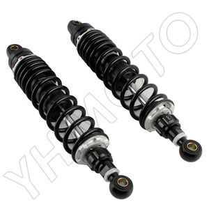 Pièces de moto et cyclomoteur Simson S51 S50 S70 Enduro S53, amortisseur arrière de 360 mm, type ressort, amortiguador - Product Image 3