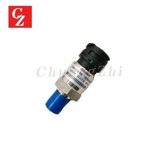 1089-0575-65 เซ็นเซอร์วัดแรงดันสำหรับเครื่องอัดอากาศแบบสกรูของแอตลาส คอปโก้ หมายเลขชิ้นส่วน 1089057565 - Product Image 6